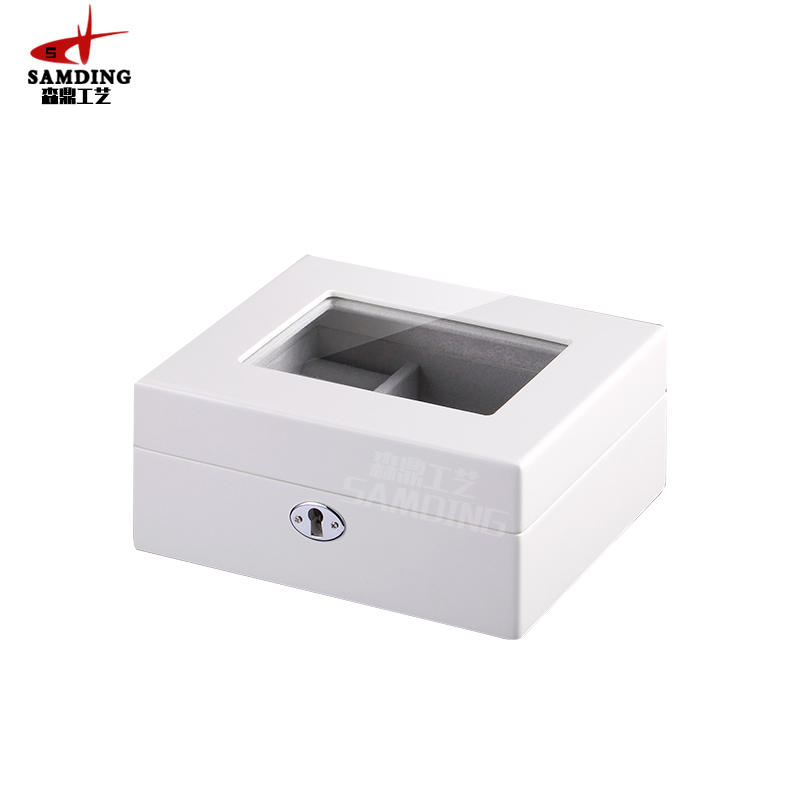 珠寶盒定制