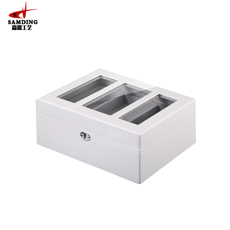 珠寶盒定制